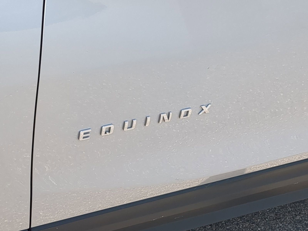 Thumbnail: 2021 Chevrolet Equinox - 7