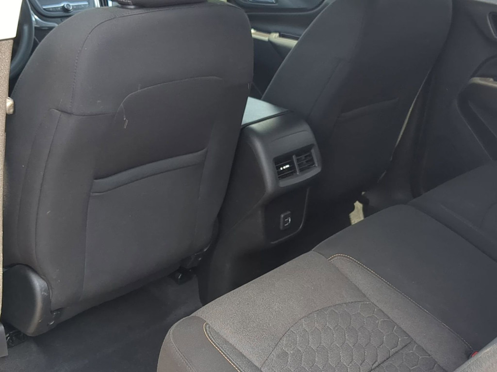 Thumbnail: 2021 Chevrolet Equinox - 26