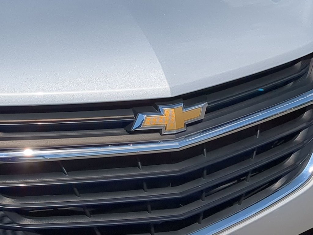 Thumbnail: 2021 Chevrolet Equinox - 24