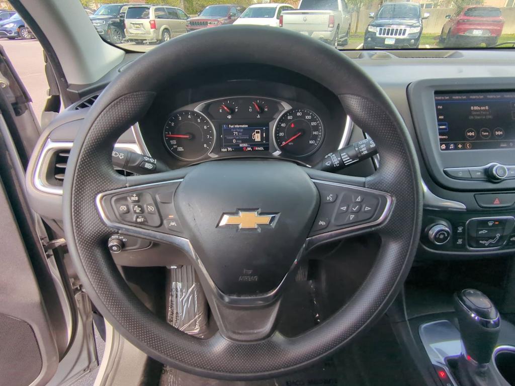 Thumbnail: 2021 Chevrolet Equinox - 13