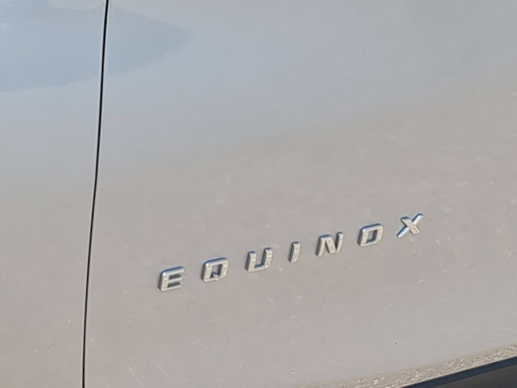 Thumbnail: 2019 Chevrolet Equinox - 24