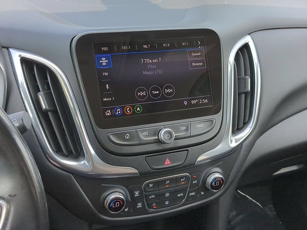 Thumbnail: 2019 Chevrolet Equinox - 14