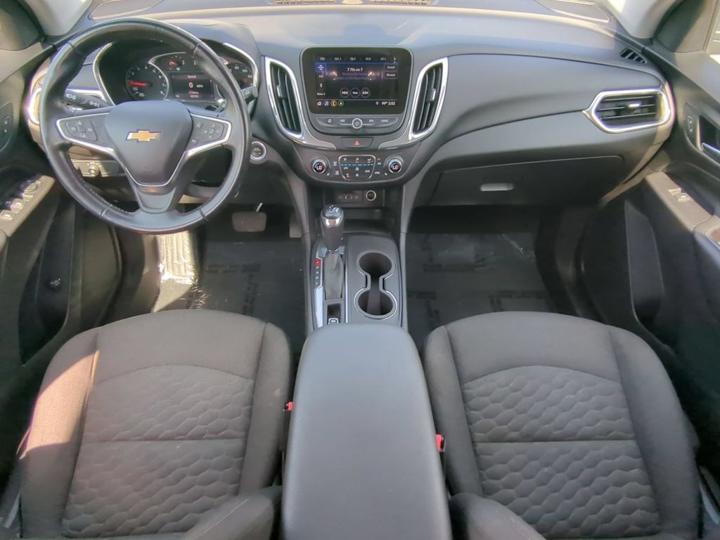 Thumbnail: 2019 Chevrolet Equinox - 9