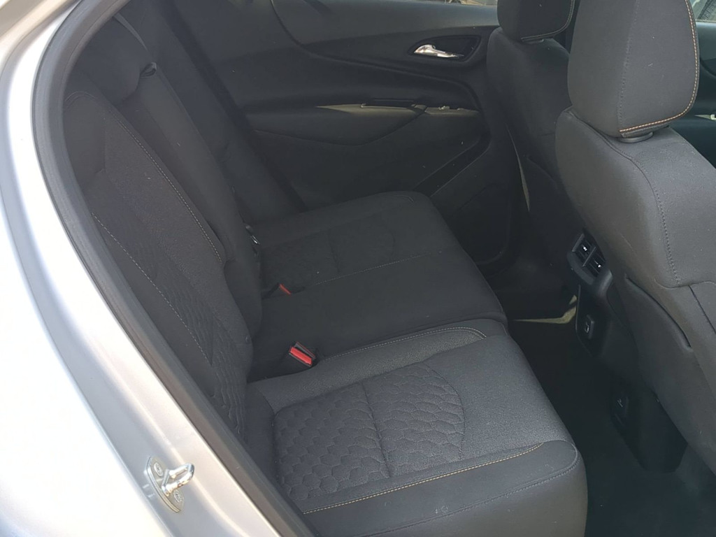Thumbnail: 2019 Chevrolet Equinox - 26