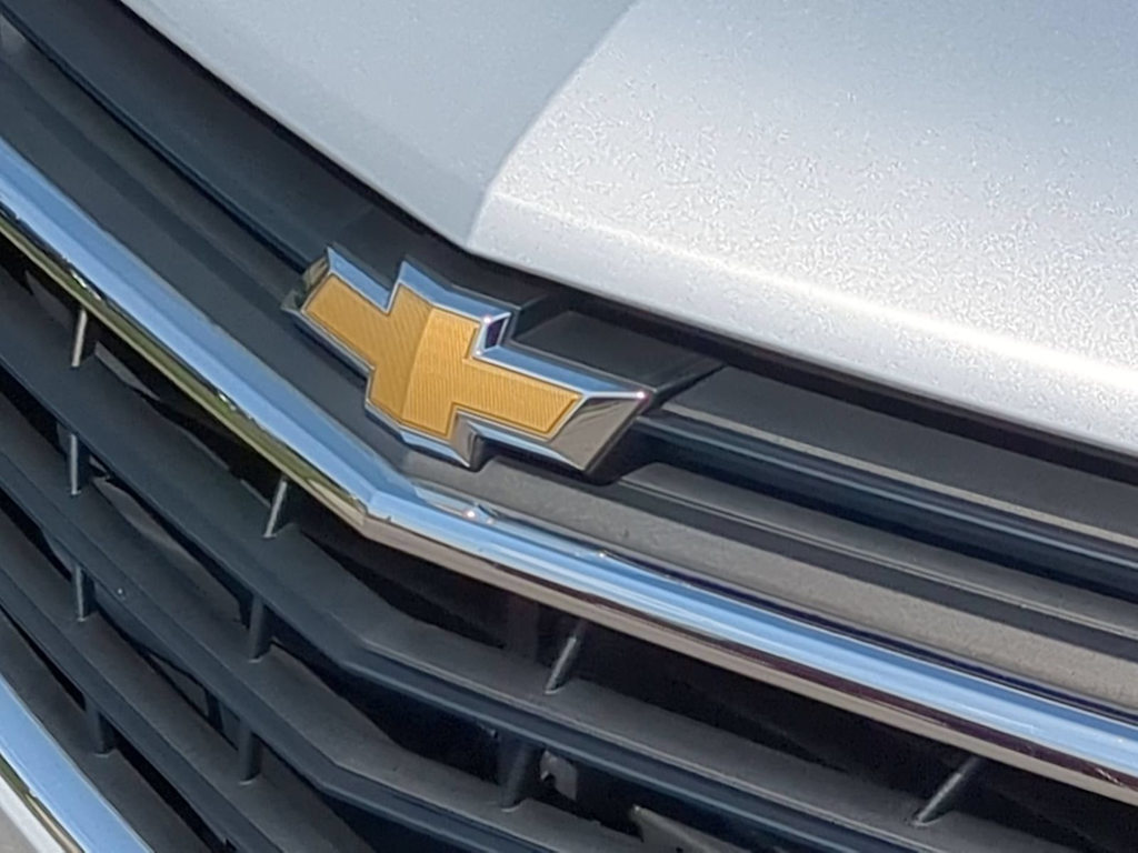 Thumbnail: 2019 Chevrolet Equinox - 7
