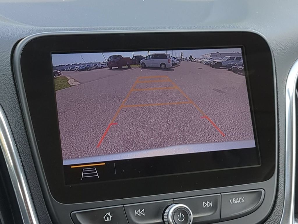 Thumbnail: 2019 Chevrolet Equinox - 30