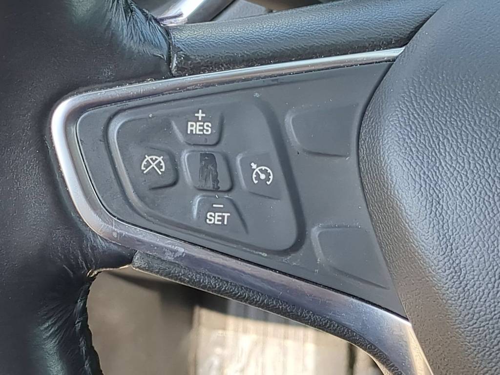 Thumbnail: 2019 Chevrolet Equinox - 27