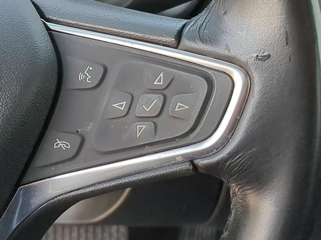 Thumbnail: 2019 Chevrolet Equinox - 28