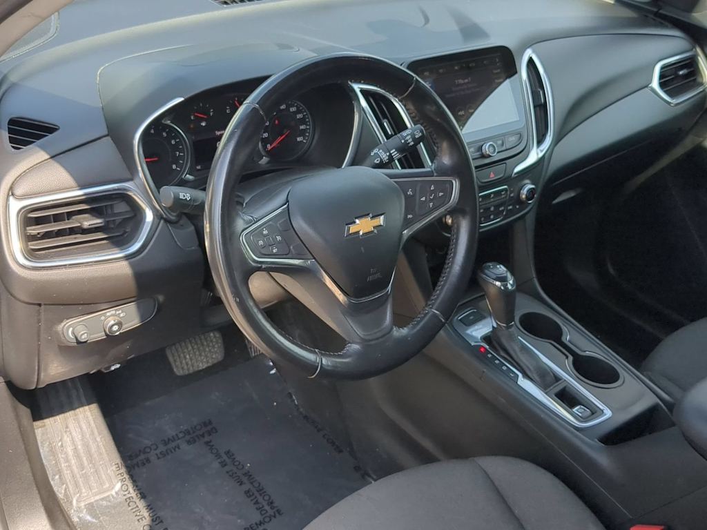 Thumbnail: 2019 Chevrolet Equinox - 2