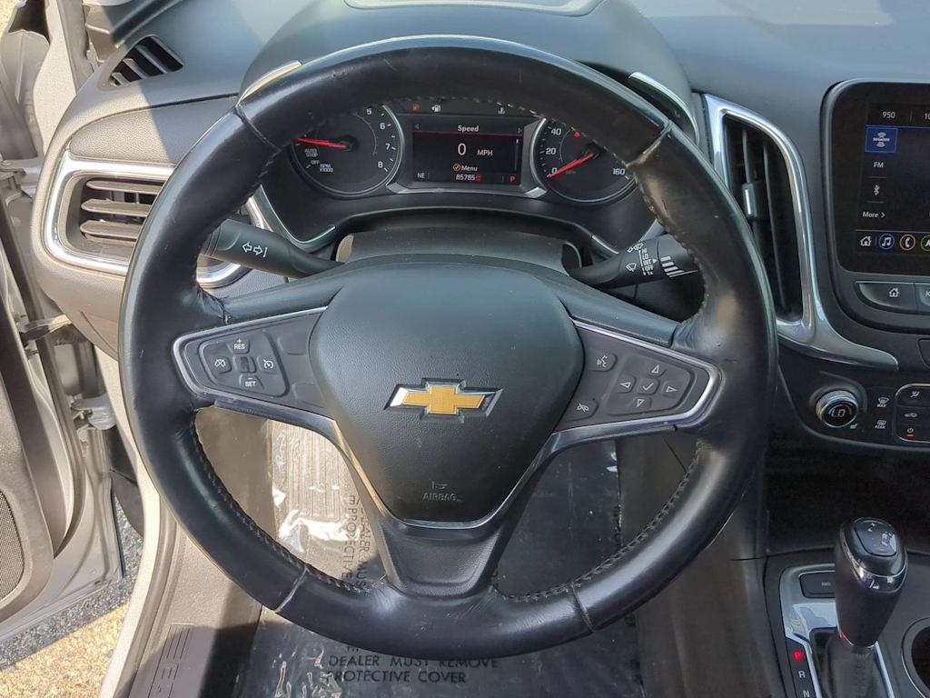 Thumbnail: 2019 Chevrolet Equinox - 13
