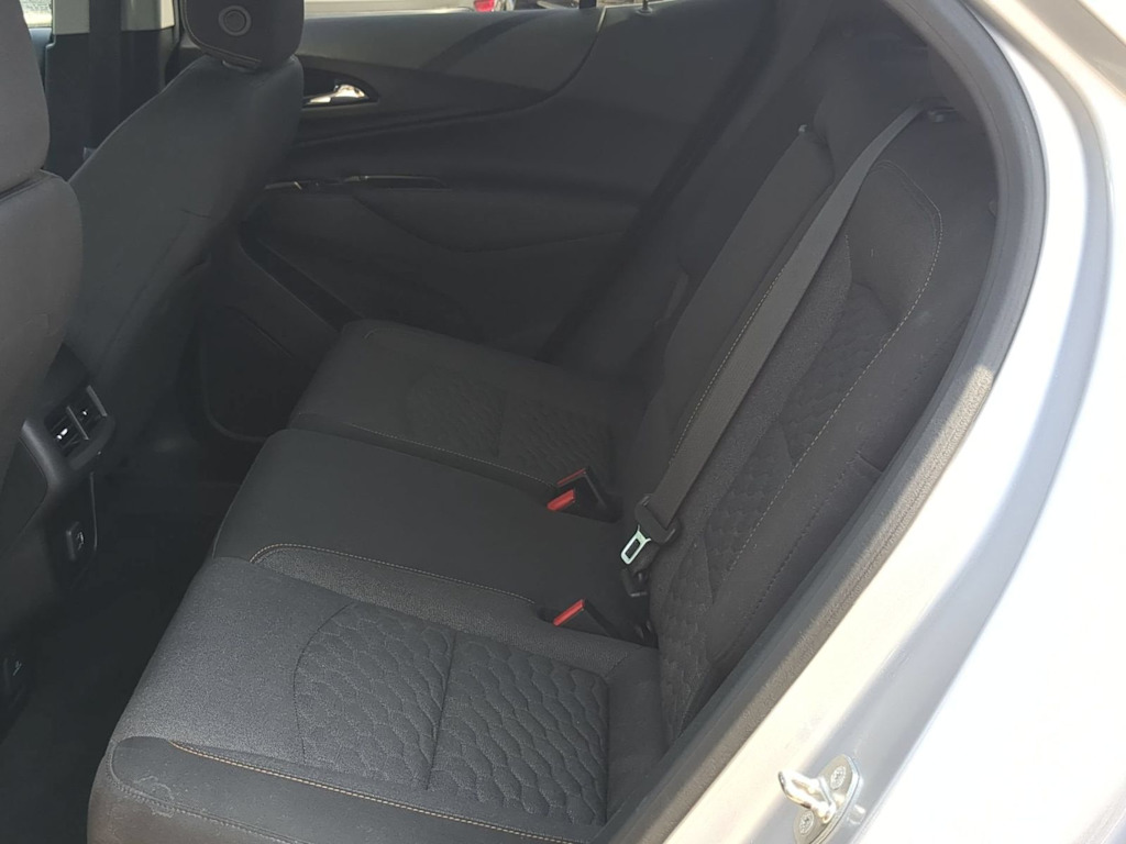 Thumbnail: 2019 Chevrolet Equinox - 12