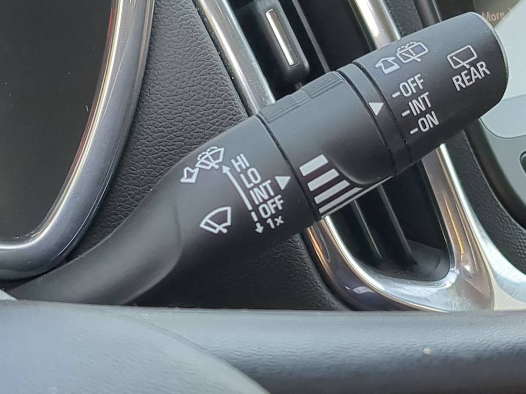 Thumbnail: 2019 Chevrolet Equinox - 15