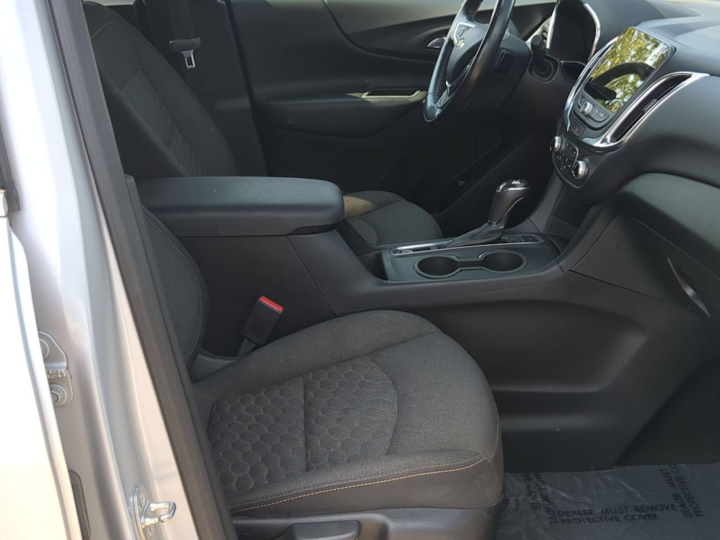 Thumbnail: 2019 Chevrolet Equinox - 11