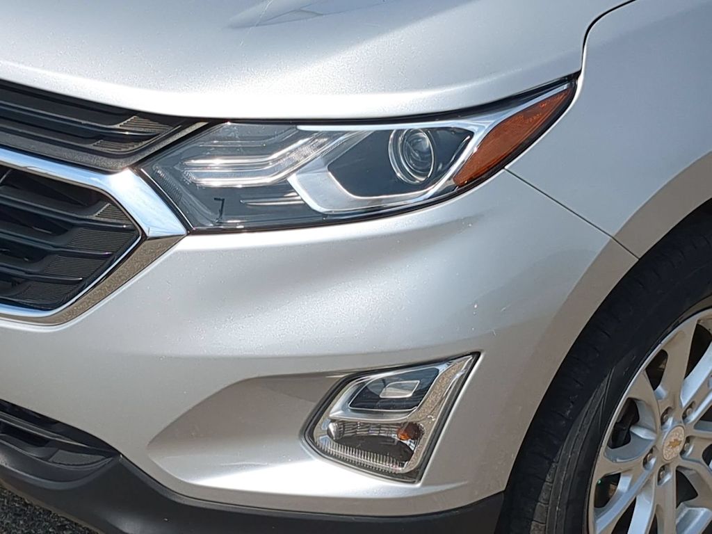 Thumbnail: 2019 Chevrolet Equinox - 23