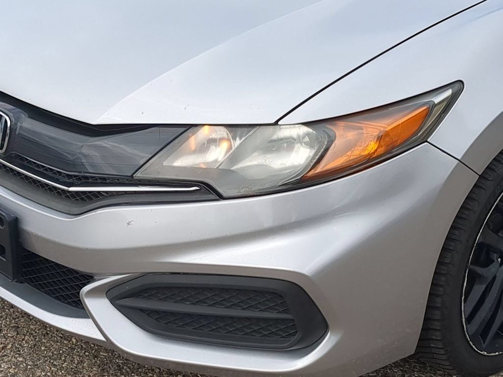 Thumbnail: 2015 Honda Civic - 22