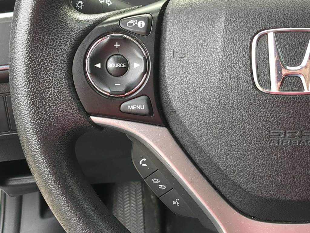 Thumbnail: 2015 Honda Civic - 26