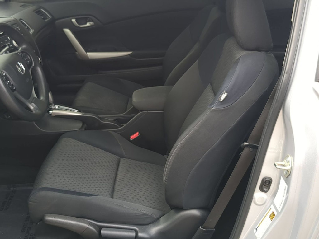 Thumbnail: 2015 Honda Civic - 9
