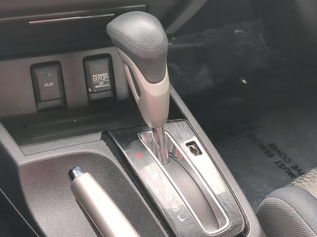 Thumbnail: 2015 Honda Civic - 13