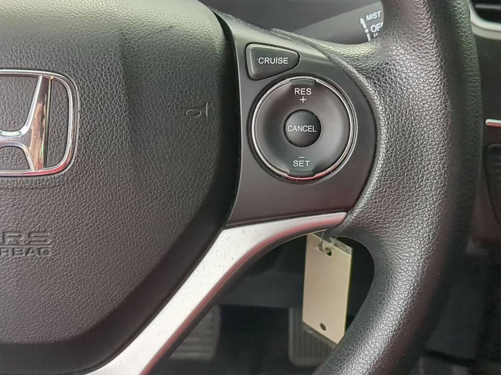 Thumbnail: 2015 Honda Civic - 27