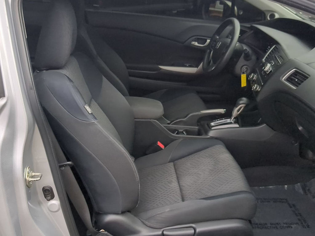 Thumbnail: 2015 Honda Civic - 10