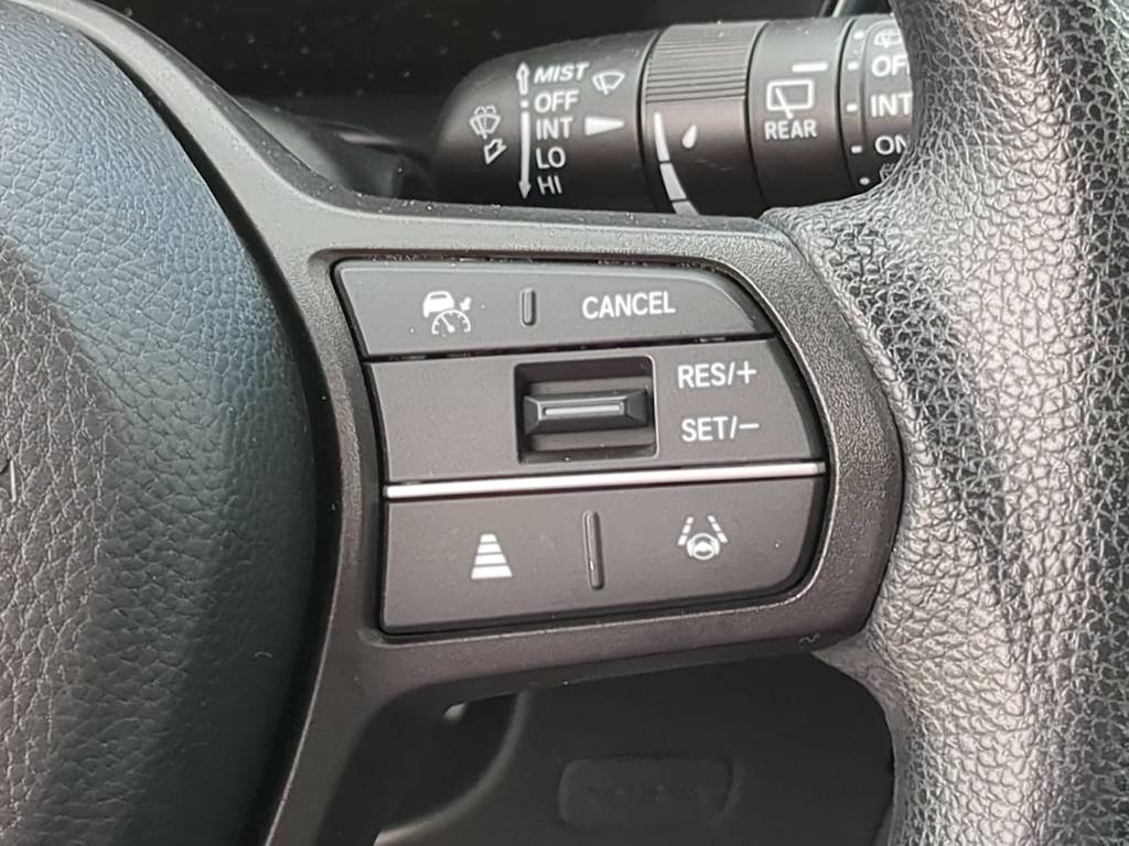 Thumbnail: 2024 Honda CR-V - 6