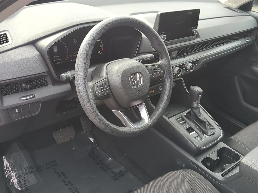 Thumbnail: 2024 Honda CR-V - 2
