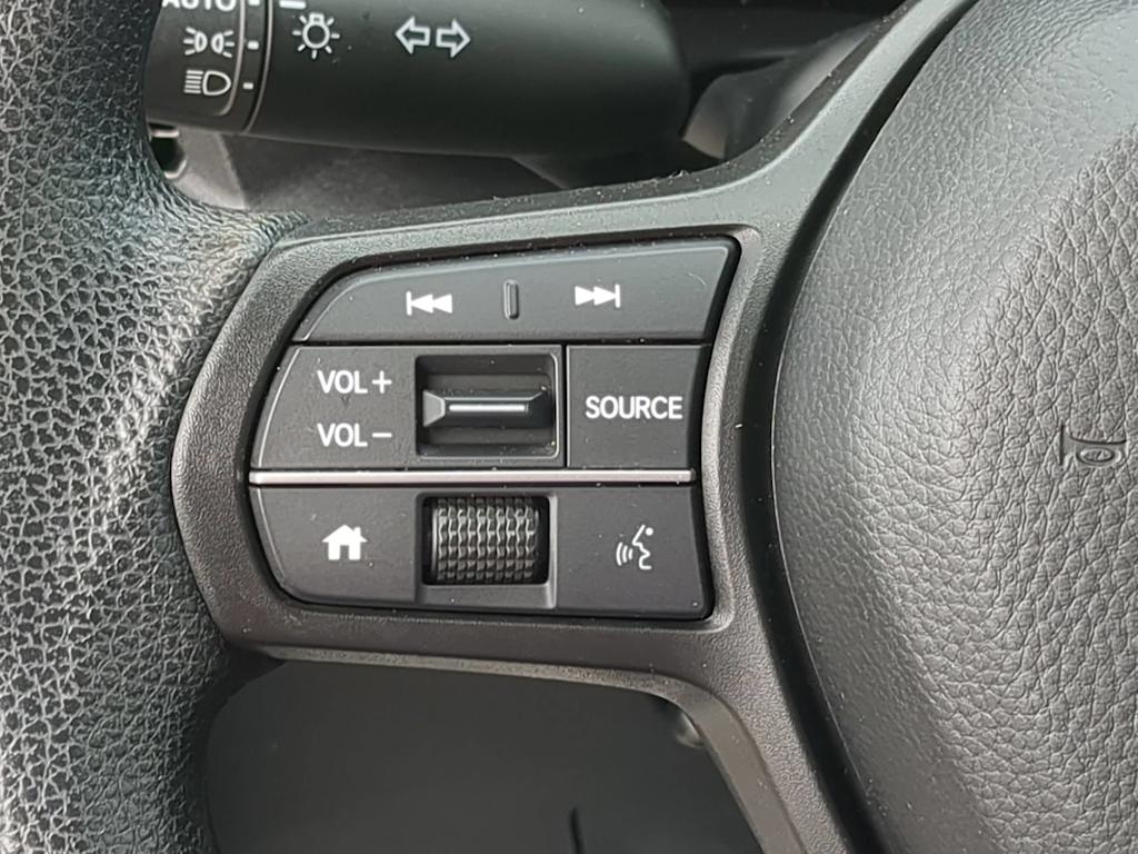 Thumbnail: 2024 Honda CR-V - 5