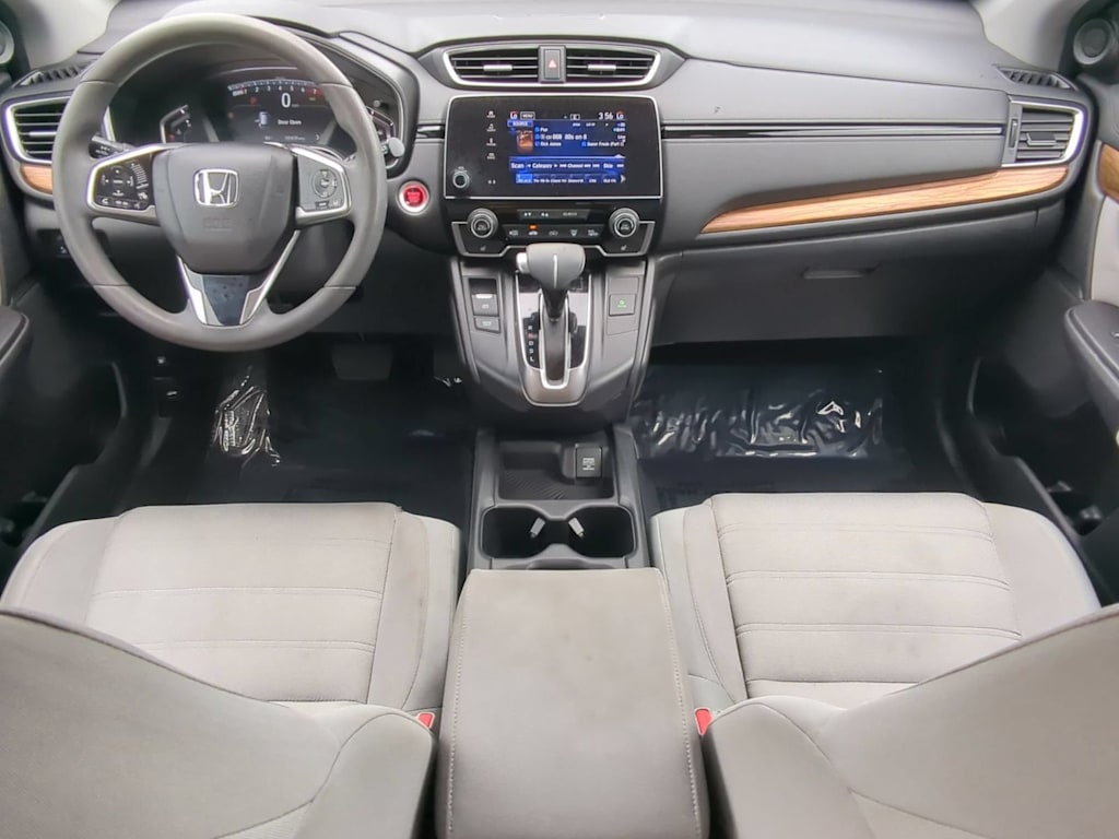 Thumbnail: 2018 Honda CR-V - 9