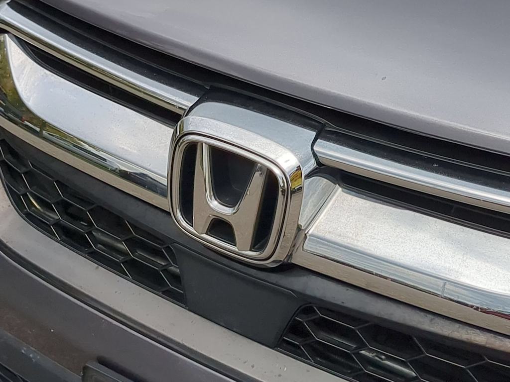 Thumbnail: 2018 Honda CR-V - 7