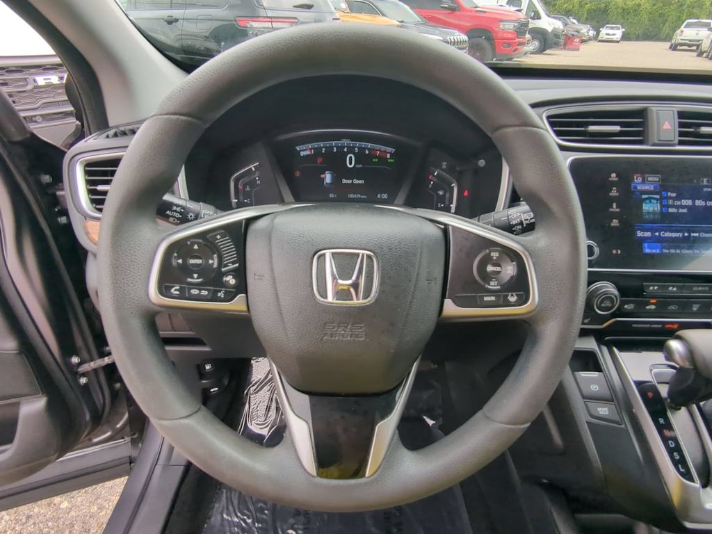 Thumbnail: 2018 Honda CR-V - 13