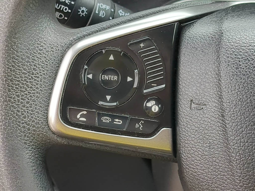 Thumbnail: 2018 Honda CR-V - 27