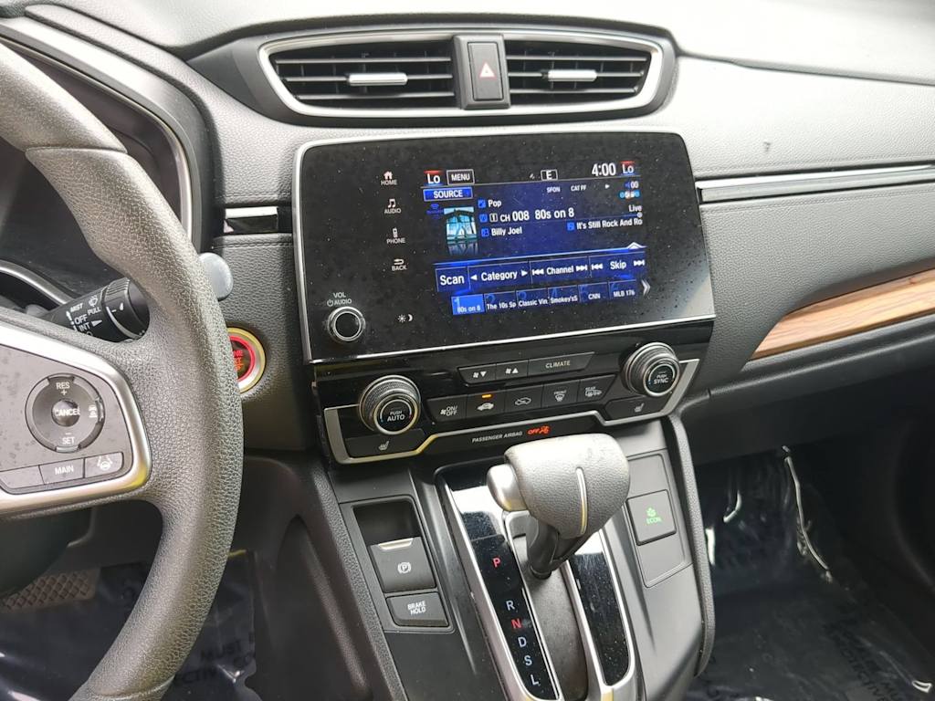 Thumbnail: 2018 Honda CR-V - 14