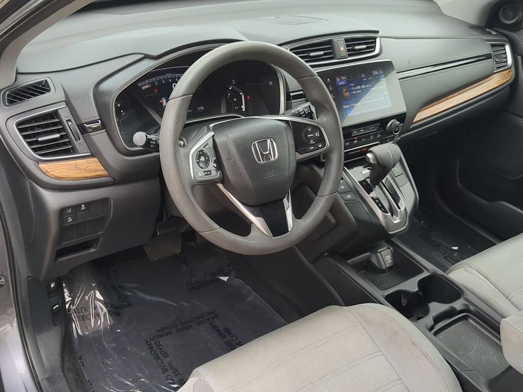 Thumbnail: 2018 Honda CR-V - 2