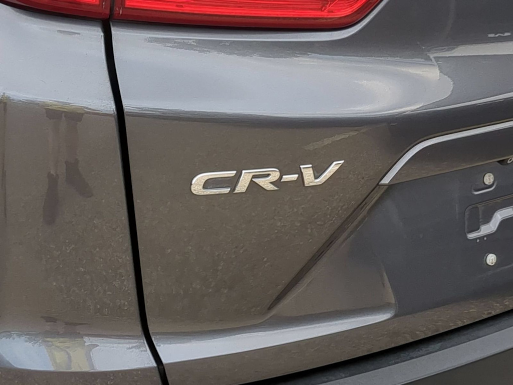 Thumbnail: 2018 Honda CR-V - 23