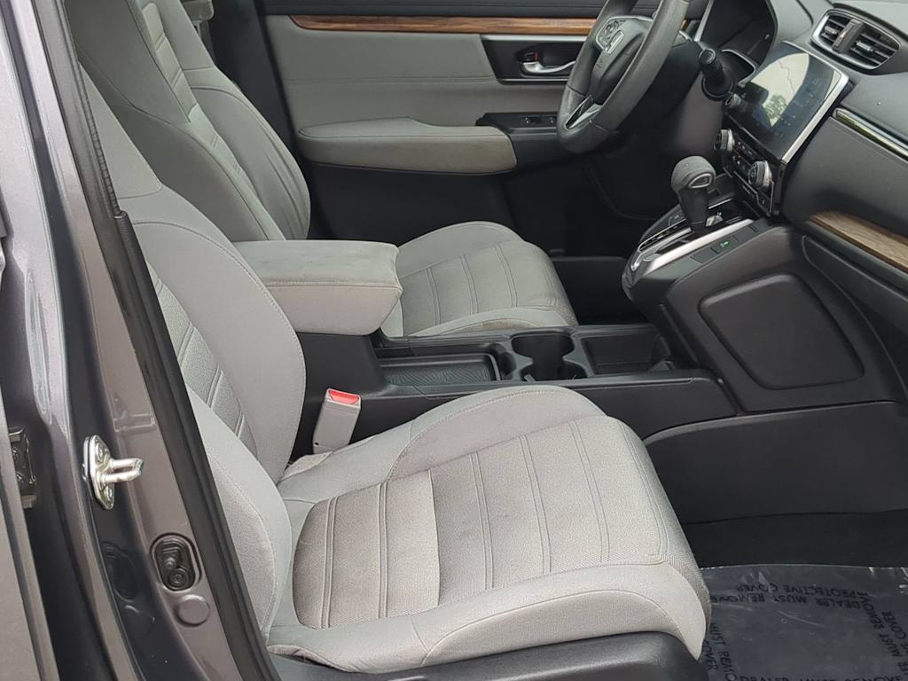 Thumbnail: 2018 Honda CR-V - 11