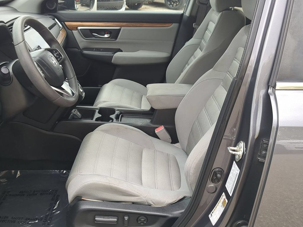 Thumbnail: 2018 Honda CR-V - 10