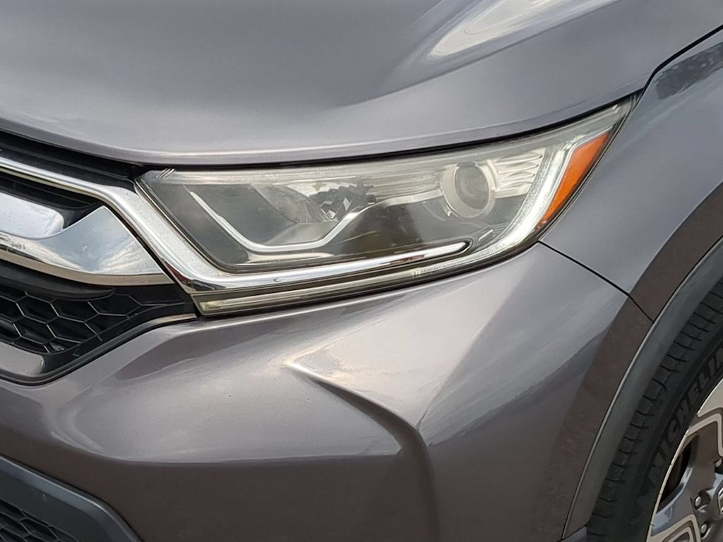 Thumbnail: 2018 Honda CR-V - 22