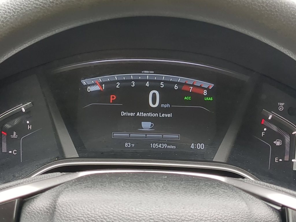 Thumbnail: 2018 Honda CR-V - 16