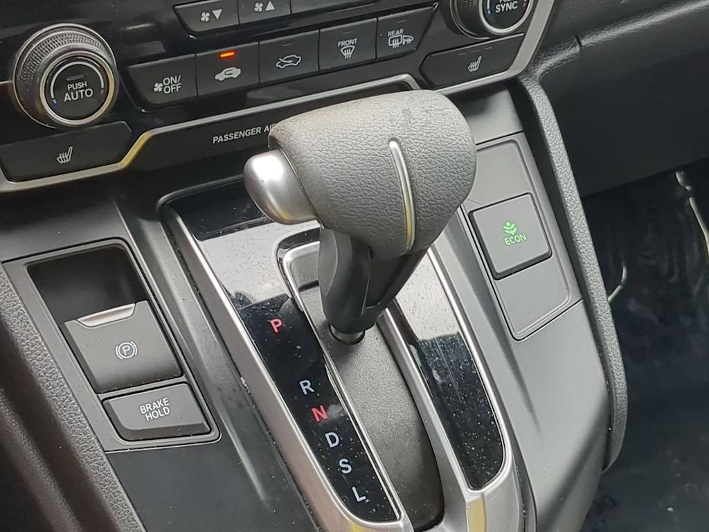 Thumbnail: 2018 Honda CR-V - 15