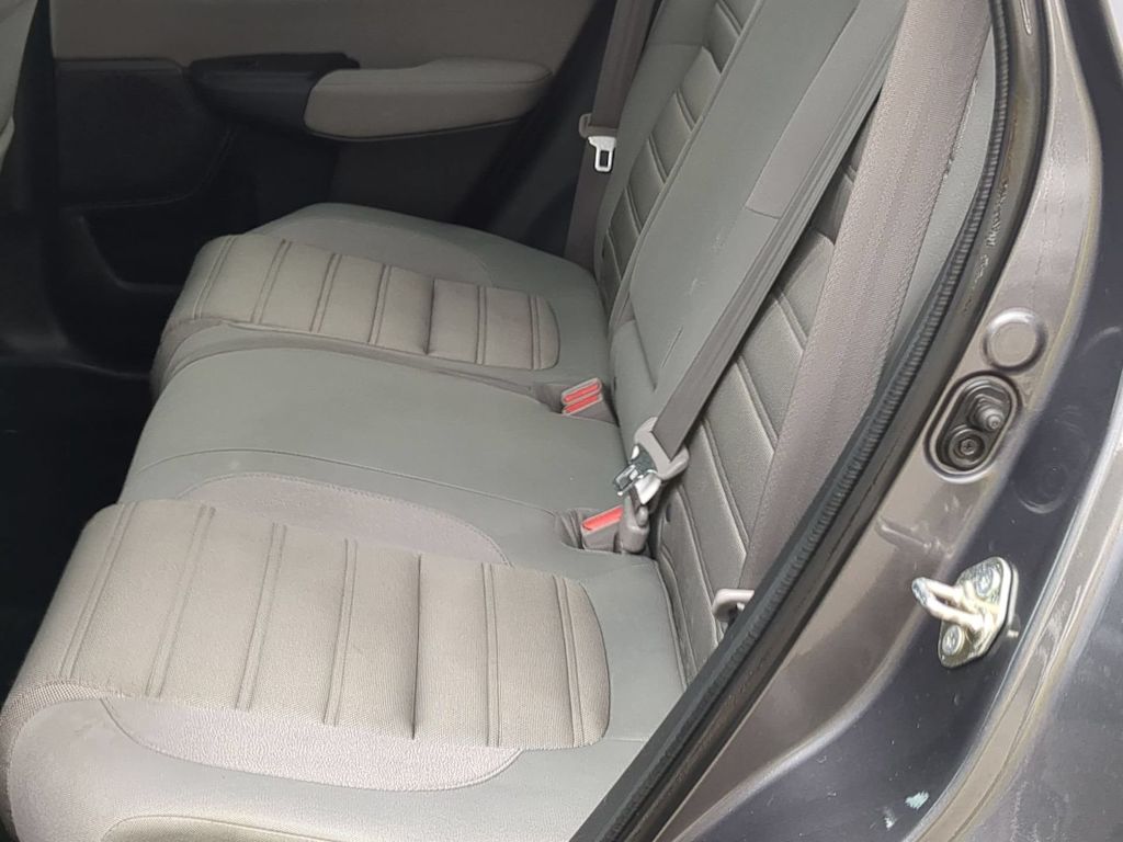 Thumbnail: 2018 Honda CR-V - 12