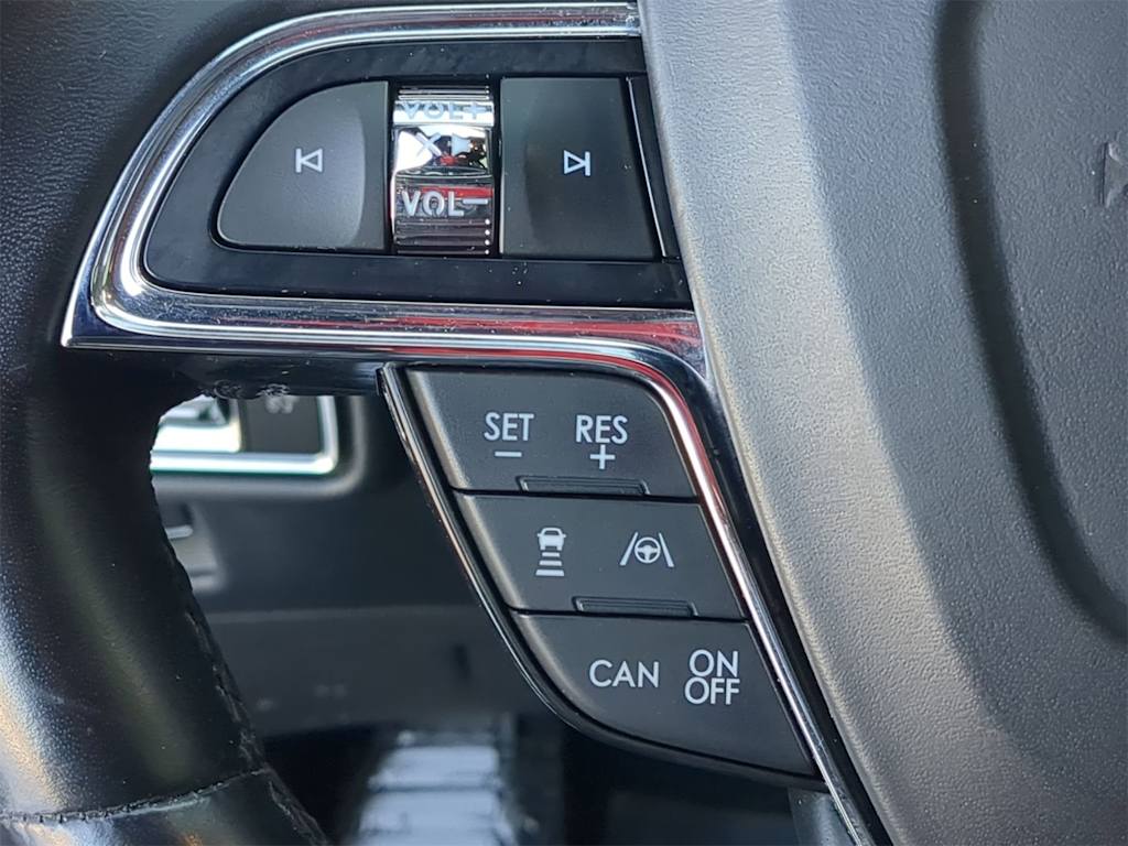 Thumbnail: 2022 Lincoln Nautilus - 35