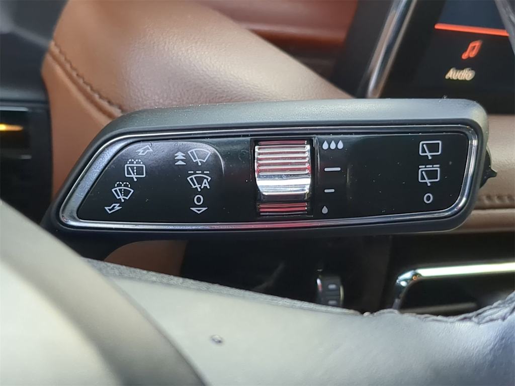 Thumbnail: 2022 Lincoln Nautilus - 37