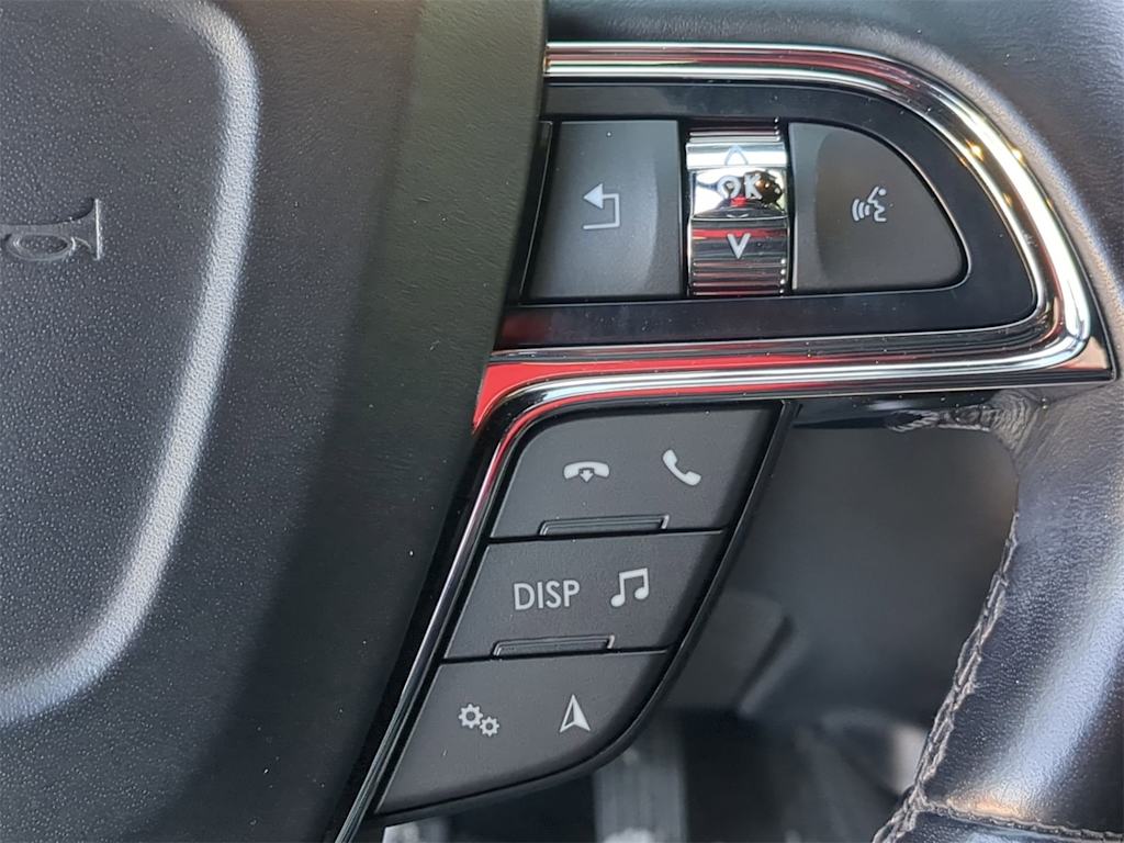 Thumbnail: 2022 Lincoln Nautilus - 36