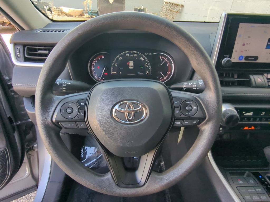 Thumbnail: 2024 Toyota RAV4 - 13