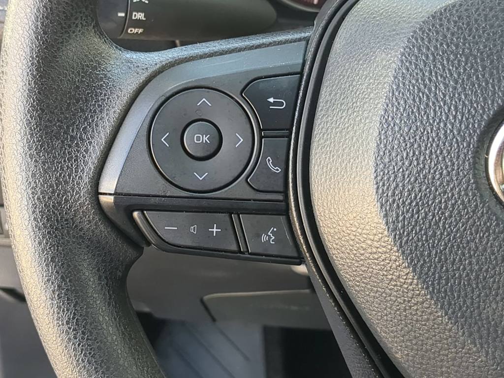 Thumbnail: 2024 Toyota RAV4 - 28
