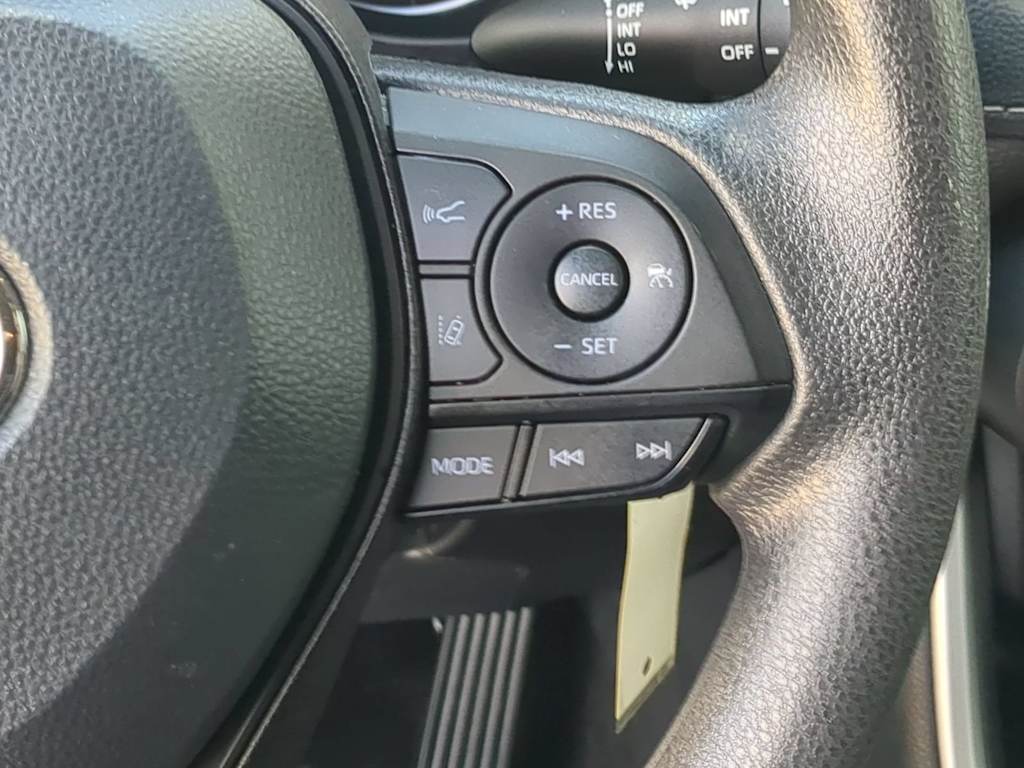 Thumbnail: 2024 Toyota RAV4 - 29