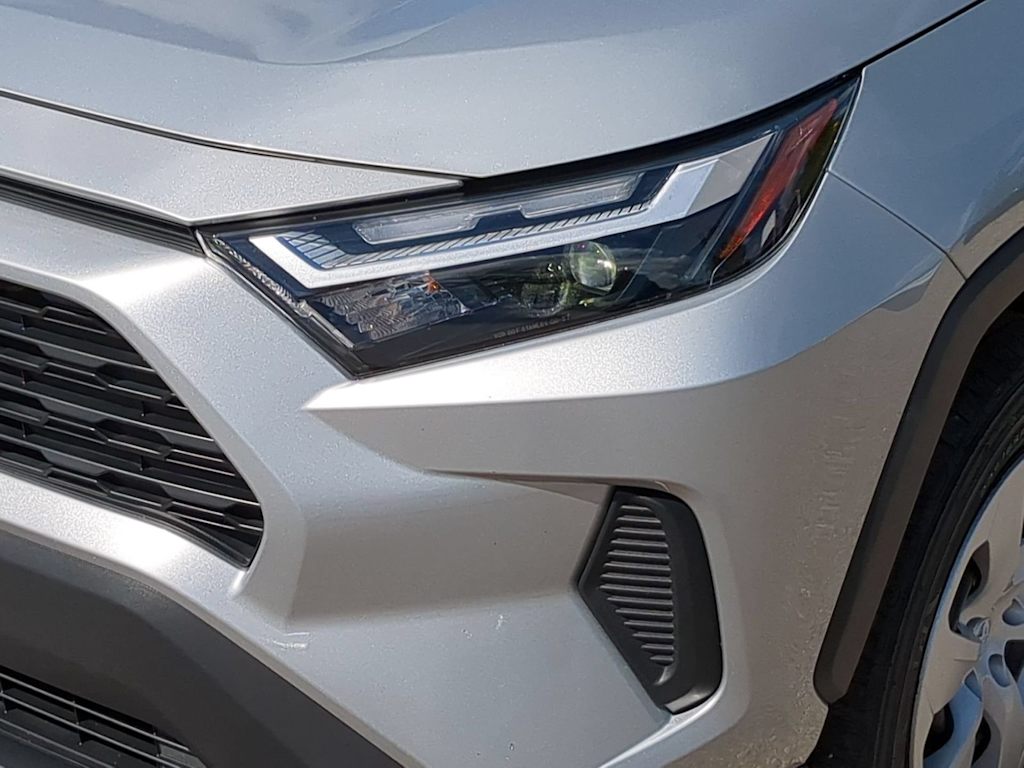 Thumbnail: 2024 Toyota RAV4 - 23