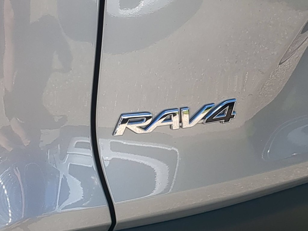 Thumbnail: 2024 Toyota RAV4 - 24