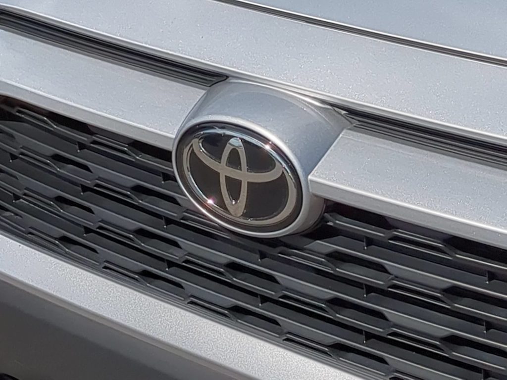 Thumbnail: 2024 Toyota RAV4 - 7