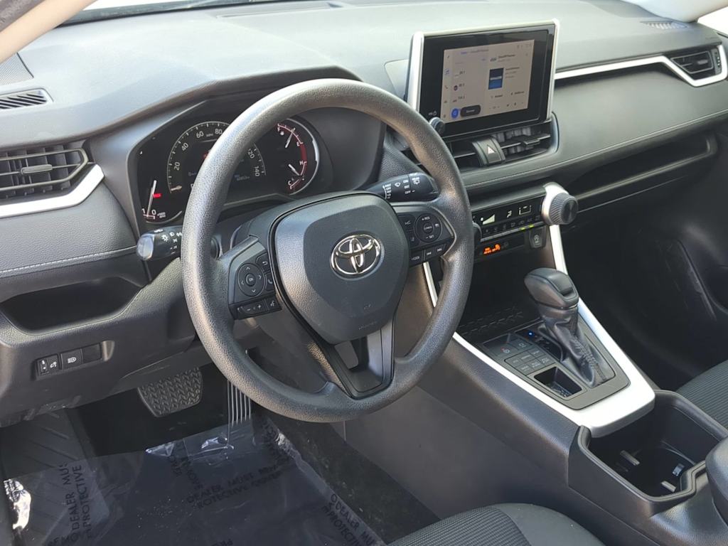 Thumbnail: 2024 Toyota RAV4 - 2